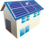 一般的な太陽光発電の価格