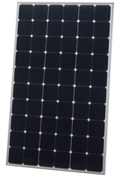 太陽光発電システムの役割：太陽電池