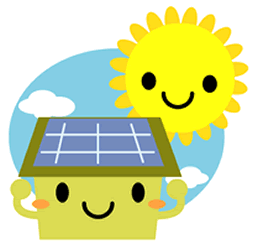 太陽光発電のデメリット：費用が高い