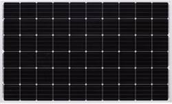 東芝の太陽光発電GXシリーズ単結晶タイプ