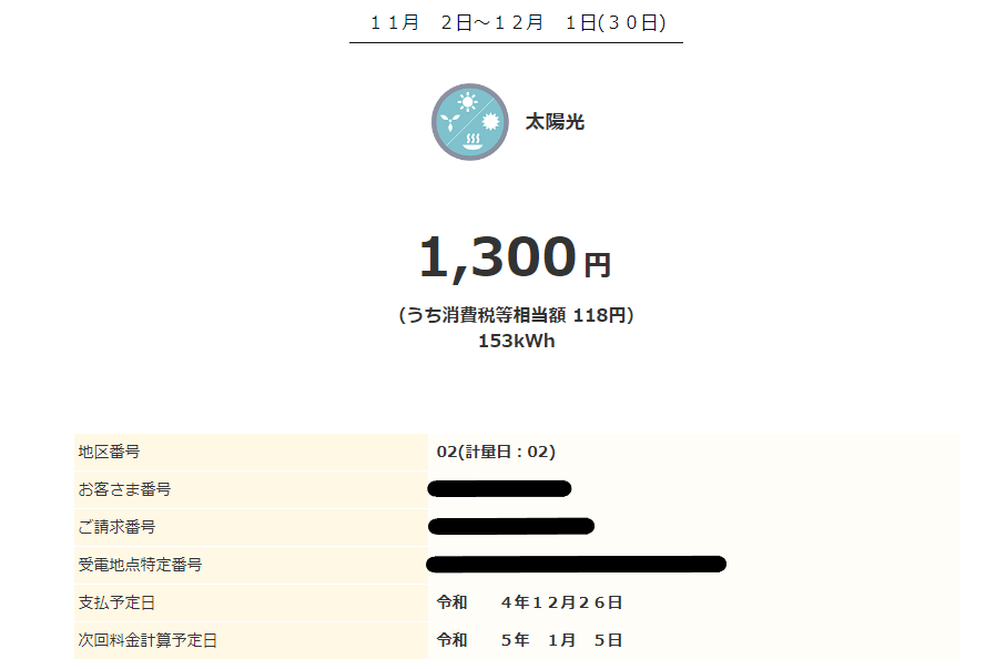 固定価格終了後売電2022-12明細